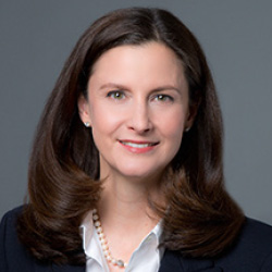 Tania Carnegie