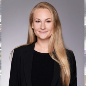 Anna Sulger