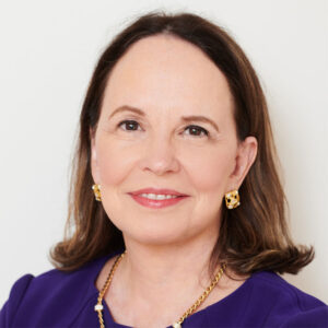 Lisette Cooper
